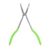 90-Degree Long Nose Pliers, 11 in. Length - image 2