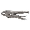 4" CJ LOCKING PLIERS - image 2