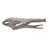 10" CJ LOCKING PLIERS - image 1