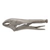 10" CJ LOCKING PLIERS - image 2