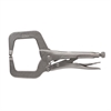 11" LOCKING C CLAMP PLRS - image 1