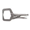 11" LOCKING C CLAMP PLRS - image 2