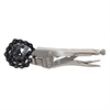 19" LOCKING CHAIN PLRS - image 1