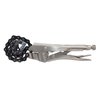 19" LOCKING CHAIN PLRS - image 2