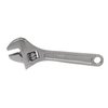 Adjustable Wrench 4 in. - image 2