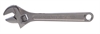 Adjustable Wrench 10 in. - image 1