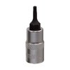T-8 STR SCKT BT 1/4"DR - image 2