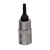 T-10 STR SCKT BT 1/4"DR - image 2
