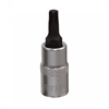 T-25 STR SCKT BT 1/4"DR - image 1
