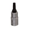 T-25 STR SCKT BT 1/4"DR - image 2