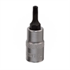 T-15 STR BT 1/4"DR TAMPER - image 1