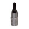T-25 STR BT 1/4"DR TAMPER - image 2
