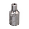 E5 TORX SCKT 1/4"DR - image 1