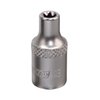 E5 TORX SCKT 1/4"DR - image 2