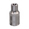 E6 TORX SCKT 1/4"DR - image 1