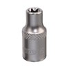 E6 TORX SCKT 1/4"DR - image 2