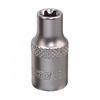 E7 TORX SCKT 1/4"DR - image 1