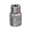 E11 TORX SCKT 3/8"DR - image 1