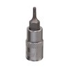 HX BT SCKT 1/4"DR 2MM - image 2