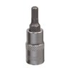 HX BT SCKT 1/4"DR 4MM - image 2