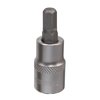 HX BT SCKT 3/8"DR 7MM - image 2