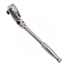 1/4DR FLEXIBLE L6" RTCHT - image 1