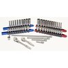 51 Piece 1/4 in. Drive General Service Set - image 2