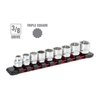 9-Piece 3/8 in. Drive Low-Profile Metric Socket Set - image 3