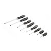 8 PC SCREWDRIVER SET - image 2