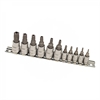 11PC TORX PLUS BITS - image 1