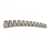 12PC GO THROUGH SOCKET SE - image 1