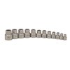 12PC GO THROUGH SOCKET SE - image 2