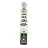 18 Piece Nut and Bolt Extractor Set 3/8" Drive Metric and SAE - image 3
