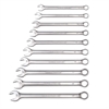 10 PC WRENCH SET MM 10-19 - image 1