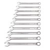 10 PC WRENCH SET MM 10-19 - image 2