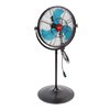 20 in. Misting Pedestal Tilt Fan - image 2
