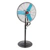 30 in. Misting Pedestal Tilt Fan - image 2