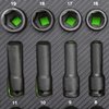 42-Piece 3/8 in. Master Impact Set - image 3