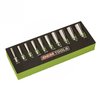 10-Piece 1/4 in. Drive SAE Deep Socket Set - image 2