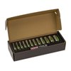 12-Piece 1/4 in. Deep Metric Socket Set - image 3