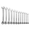 12PC RING STOP WRENCH SET - image 2