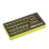 44PC 1/4"&3/8"STAR BIT SE - image 1