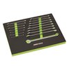 16PC COMBINATION WRCH SET - image 2