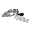 64PC MECHANIC SET - image 1