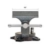 4.5IN. LIGHT DUTY VISE - image 2