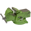 4 IN. HEAVY DUTY VISE - image 1