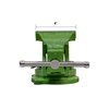 4 IN. HEAVY DUTY VISE - image 2