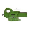 6 IN HEAVY DUTY VISE - image 3