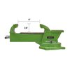 6 IN HEAVY DUTY VISE - image 4