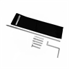 SPARE TIRE REMOVAL TOOL - image 1